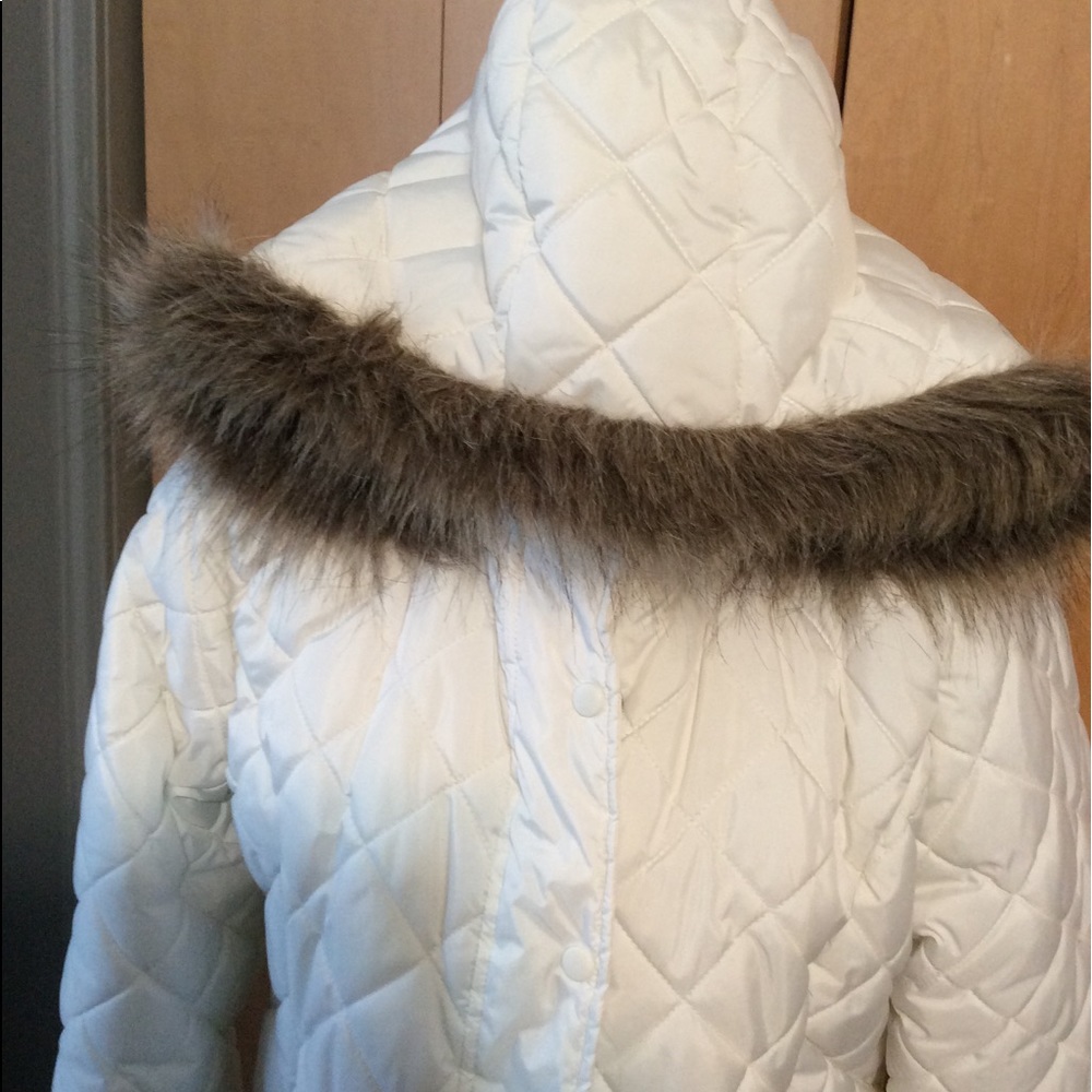 Ladies Jacket - Picture 3 of 5